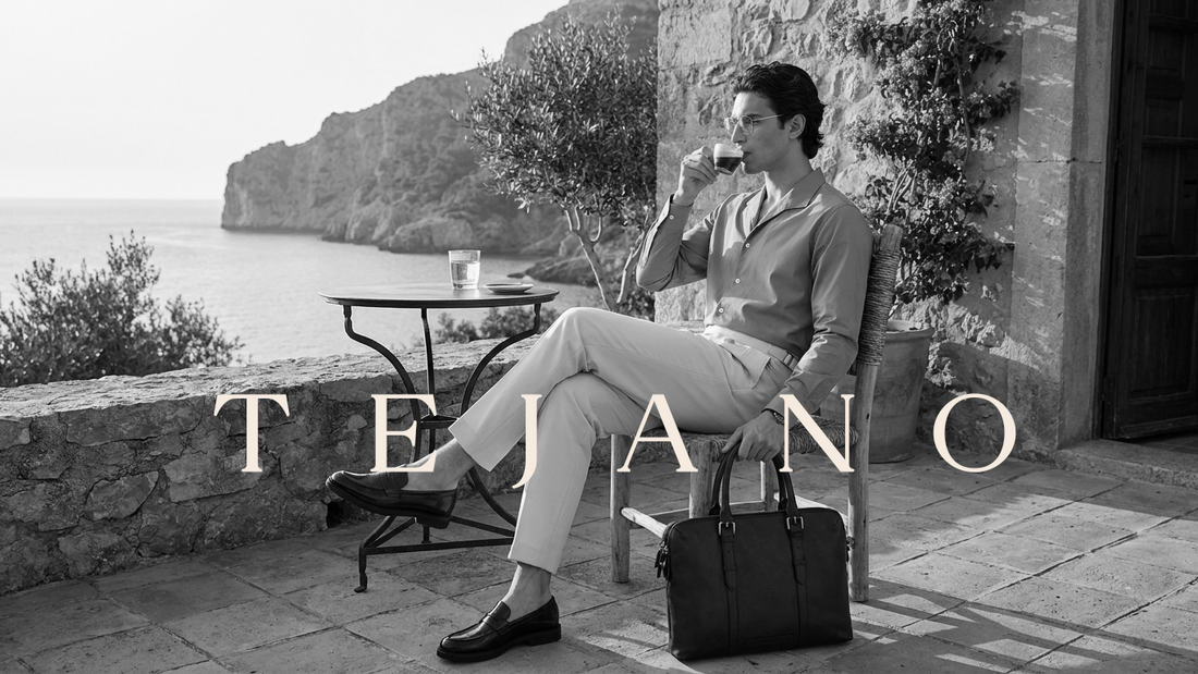 The Psychology of Dressing Well: Why Style Builds Confidence