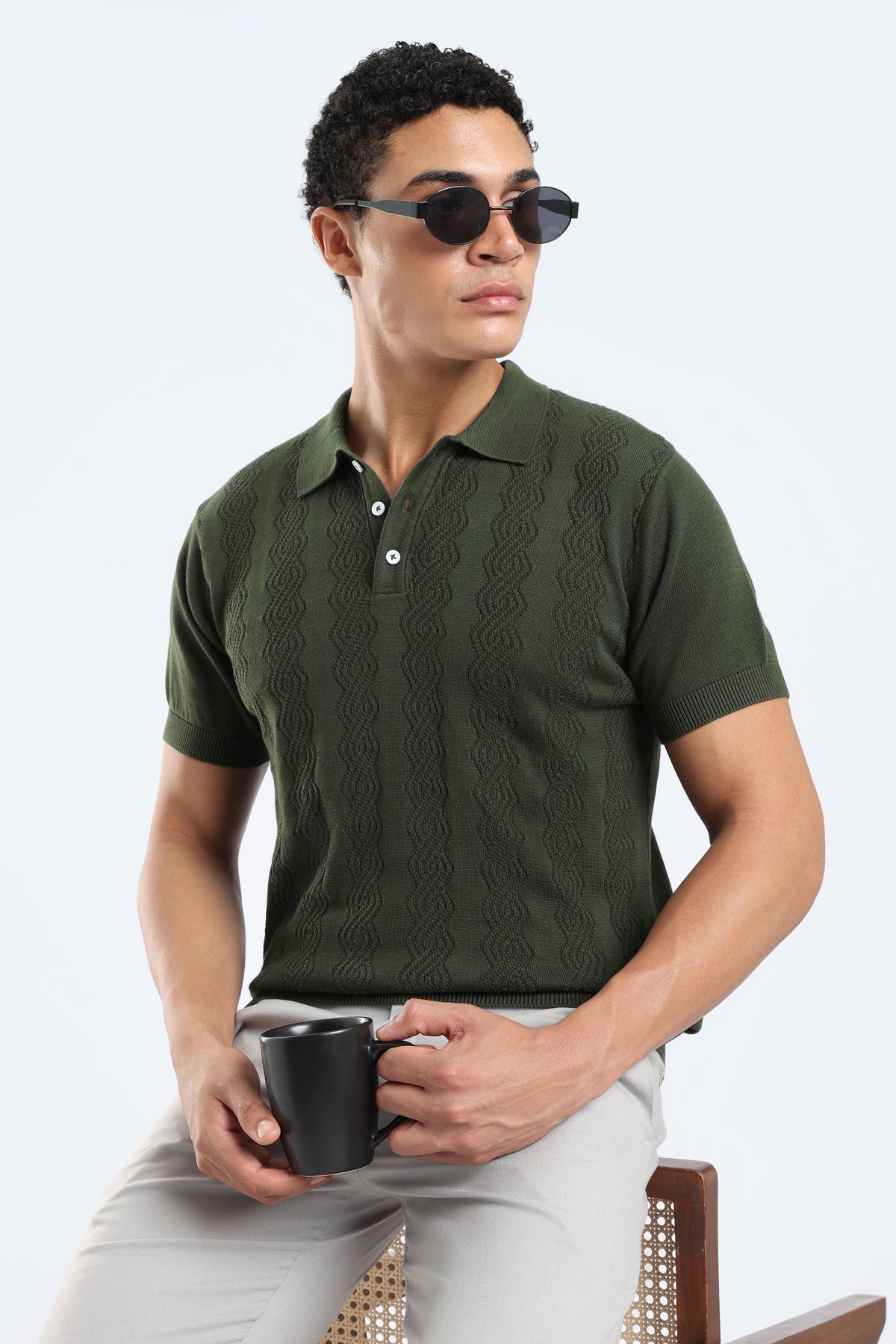 AirKnit & Polo