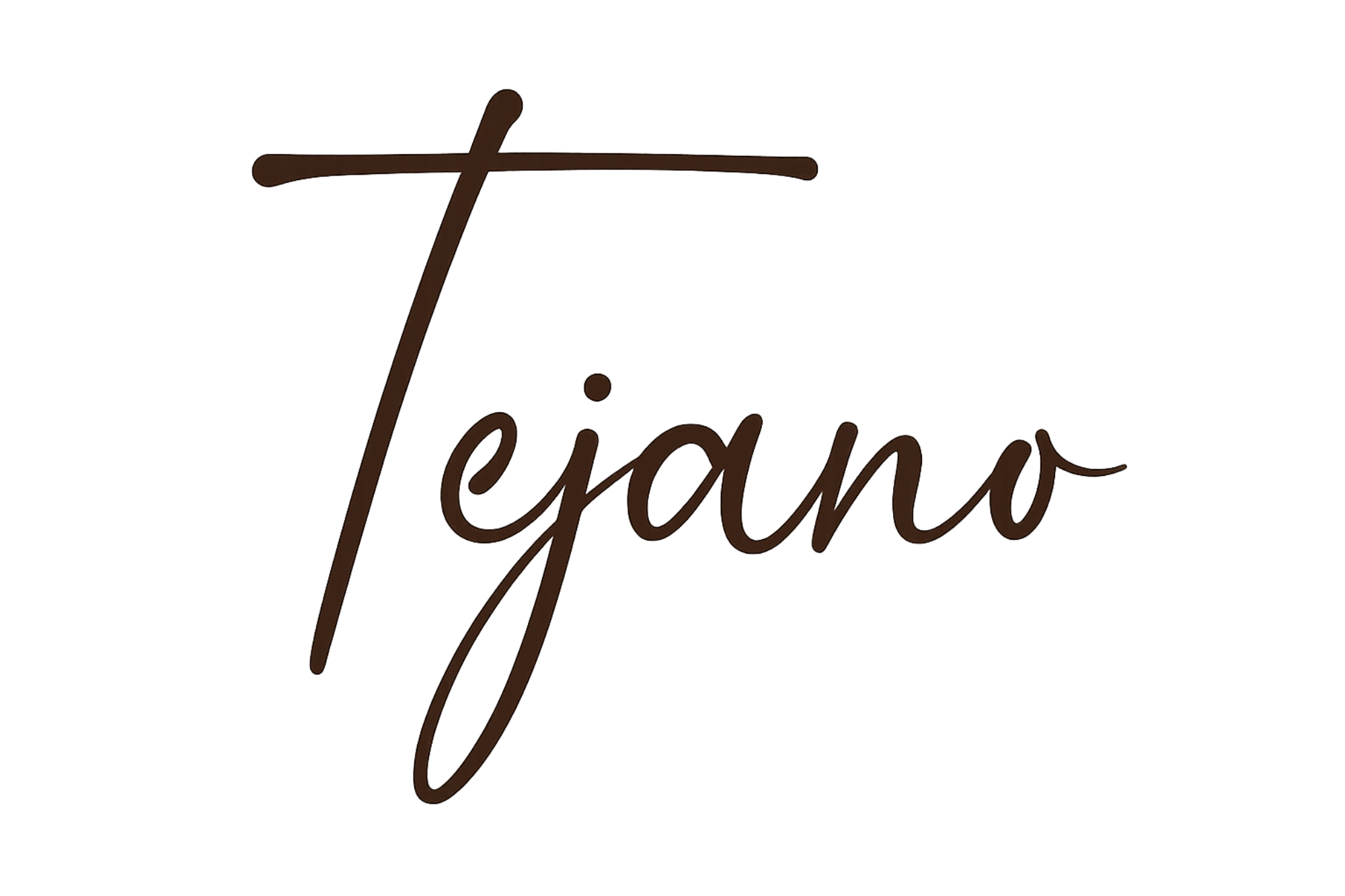 Tejano